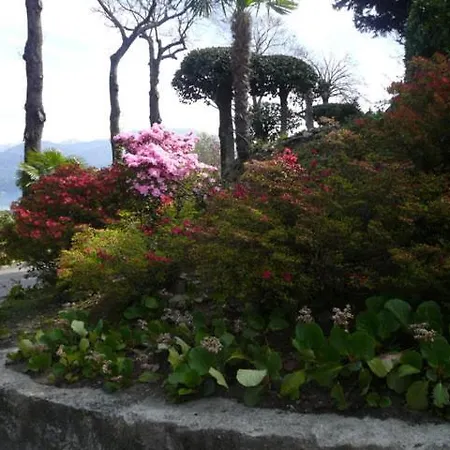 Amarys 1 Appartamento Germignaga