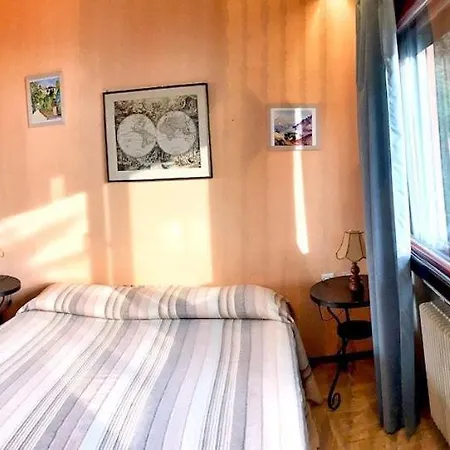 Appartement Amarys 1 *